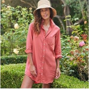 Frank and  Eileen Classic Mary dress